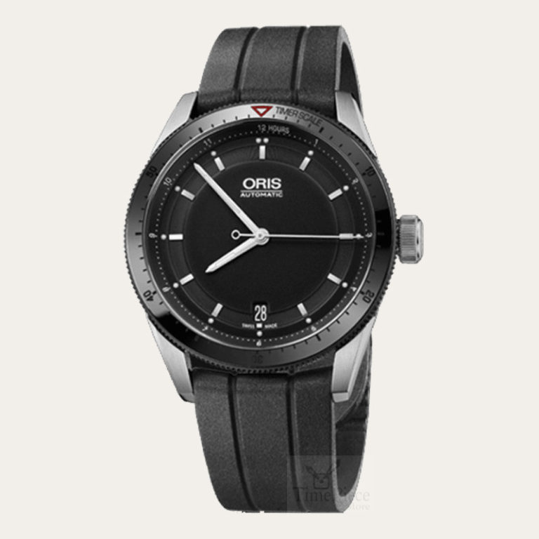 oris artix gt date