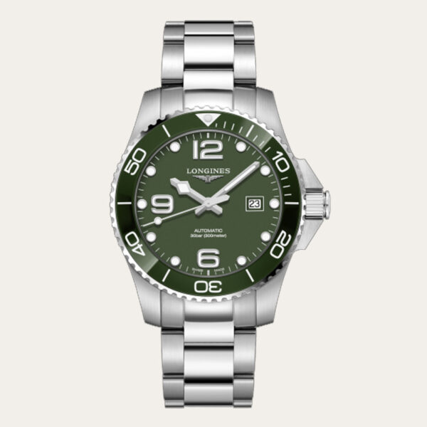 LONGINES HydroConquest [L3.782.4.06.6]