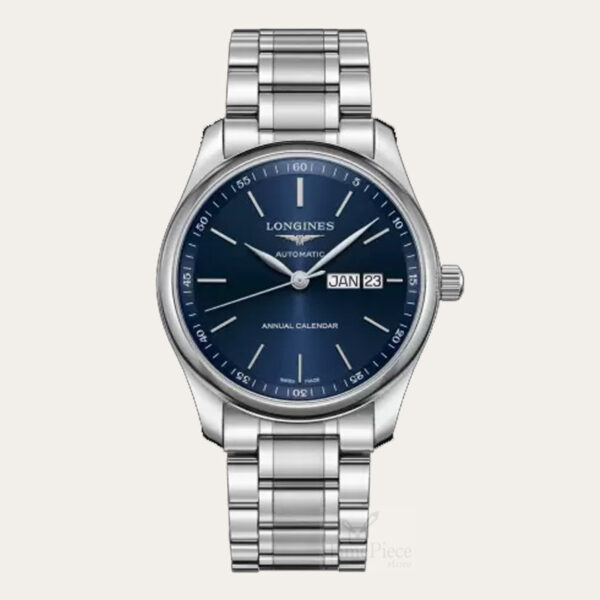 LONGINES Master Collection [L2.910.4.92.6]