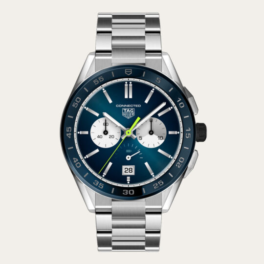 TAG HEUER Connected [SBG8A11.BA0646]