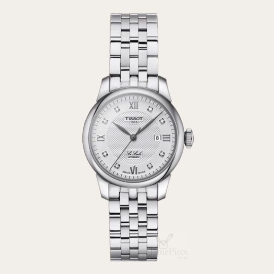 TISSOT Le Locle [T006.207.11.036.00]