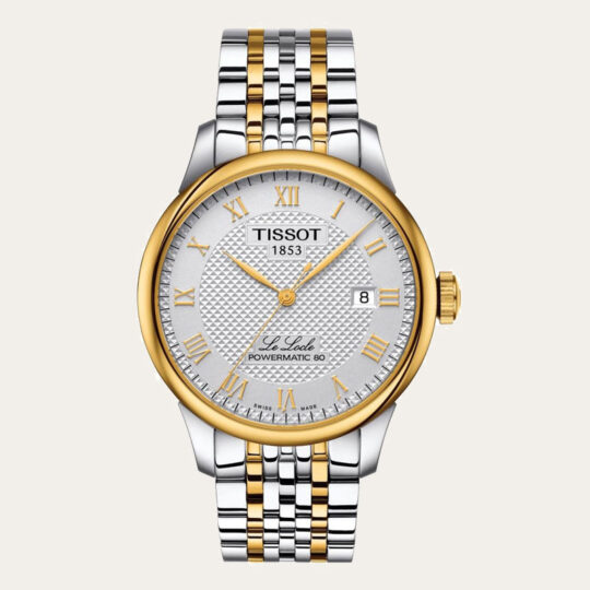 TISSOT Le Locle Powermatic 80 [T006.407.22.033.01]