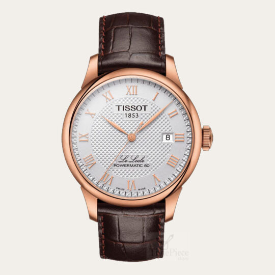 TISSOT Le Locle [T006.407.36.033.00]