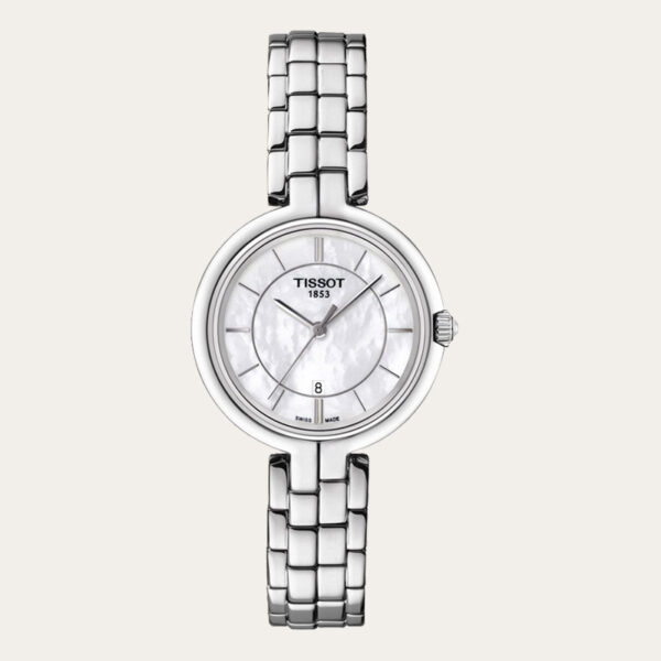 TISSOT T-Lady Flamingo [T094.210.11.111.00]