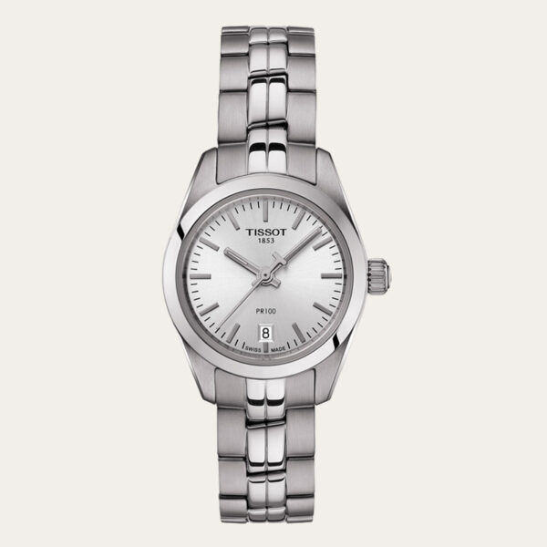 TISSOT T-Classic PR 100 [T101.010.11.031.00]