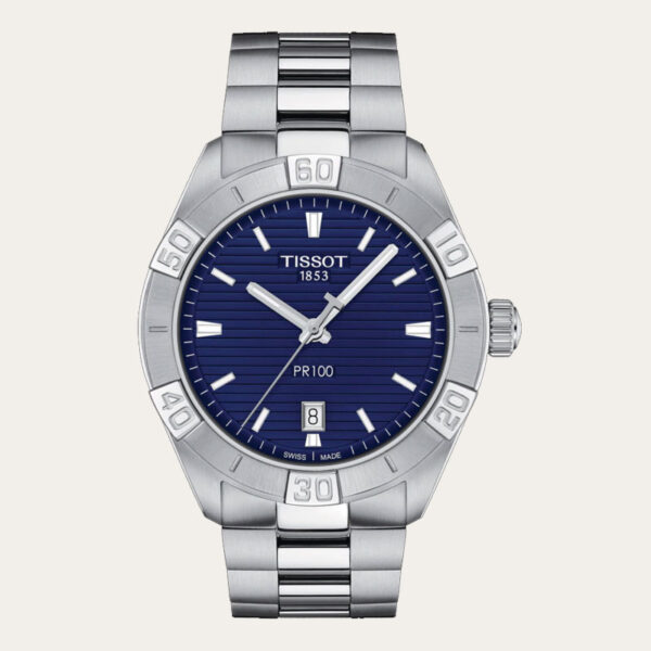 TISSOT T-Classic PR 100 Sport [T101.610.11.041.00]