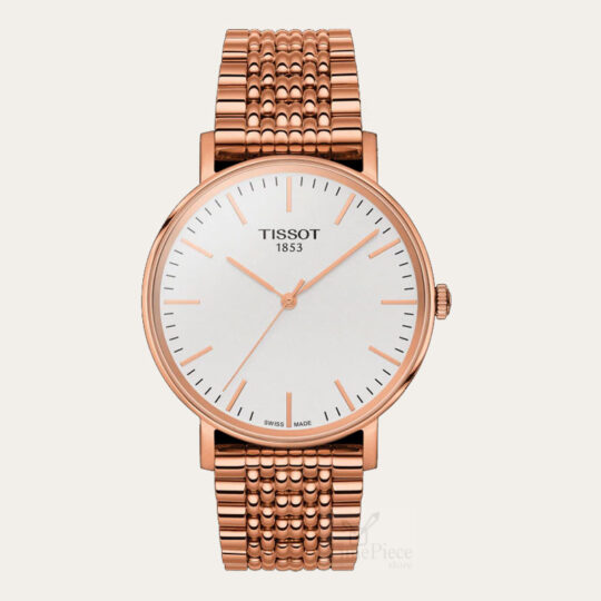 TISSOT T-Classic Everytime Medium [T109.410.33.031.00]