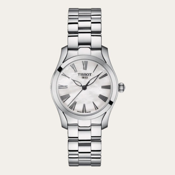 TISSOT T-Lady T-Wave [T112.210.11.113.00]