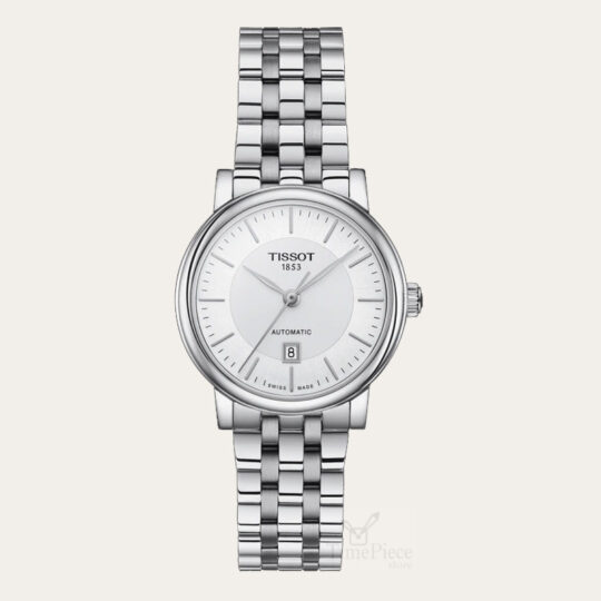 TISSOT T-Classic Carson Premium [T122.207.11.031.00]