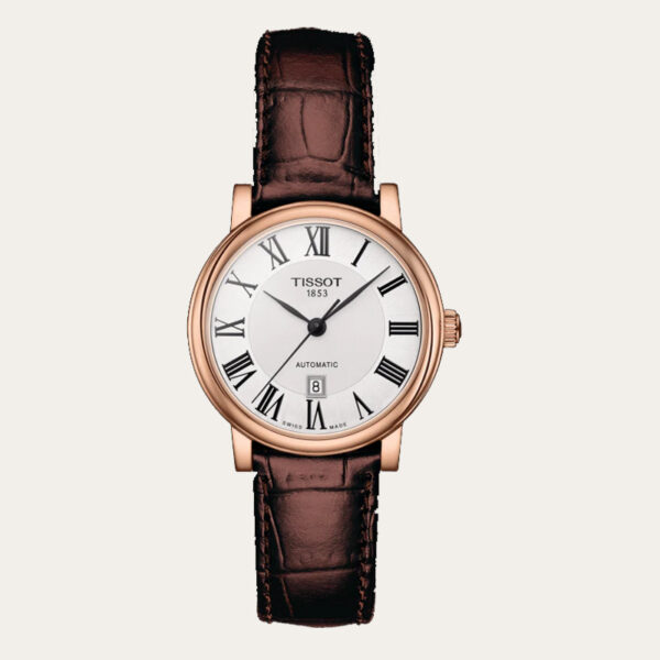 TISSOT T-Classic Carson Premium [T122.207.36.033.00]