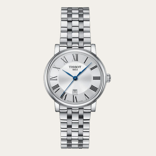 TISSOT T-Classic Carson Premium [T122.210.11.033.00]