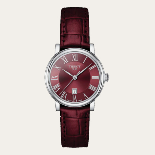 TISSOT T-Classic Carson Premium [T122.210.16.373.00]