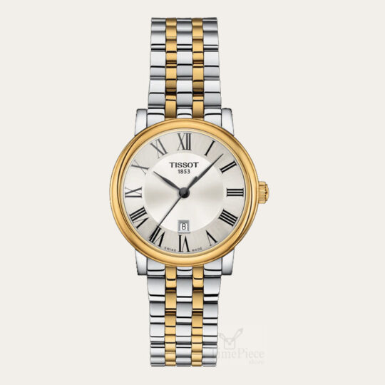 TISSOT T-Classic Carson Premium [T122.210.22.033.00]