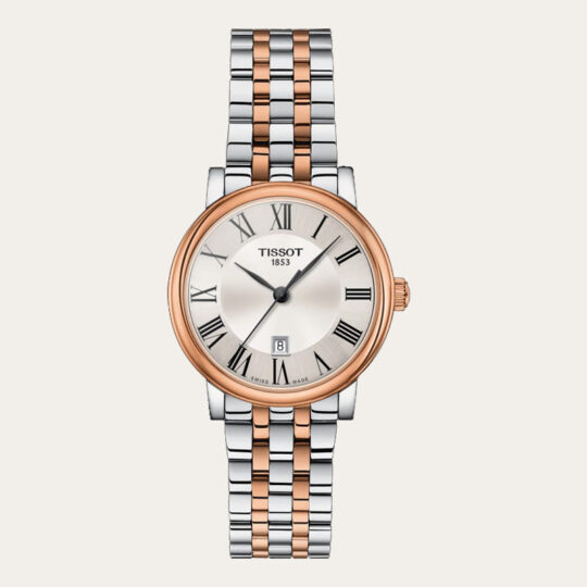 TISSOT T-Classic Carson Premium [T122.210.22.033.01]