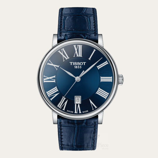 TISSOT T-Classic Carson Premium [T122.410.16.043.00]