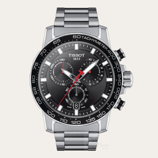 TISSOT T-Sport Supersport Chrono [T125.617.11.051.00]