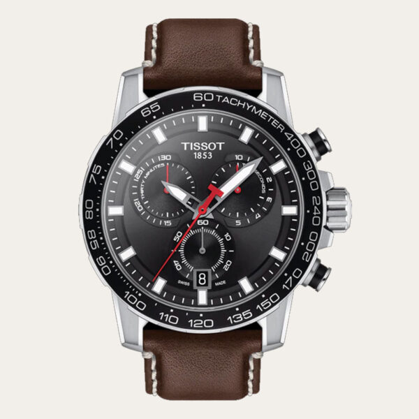 TISSOT T-Sport Supersport Chrono [T125.617.16.051.01]