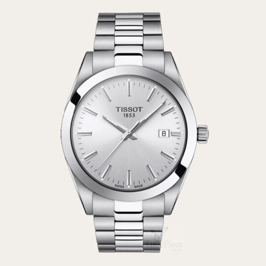 TISSOT T-Classic Gentleman [T127.410.11.031.00]