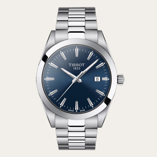 TISSOT T-Classic Gentlemen [T127.410.11.041.00]