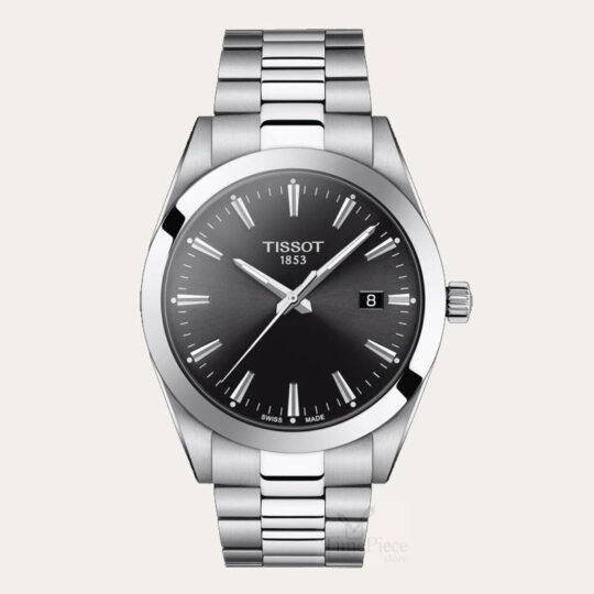 TISSOT T-Classic Gentleman [T127.410.11.051.00]