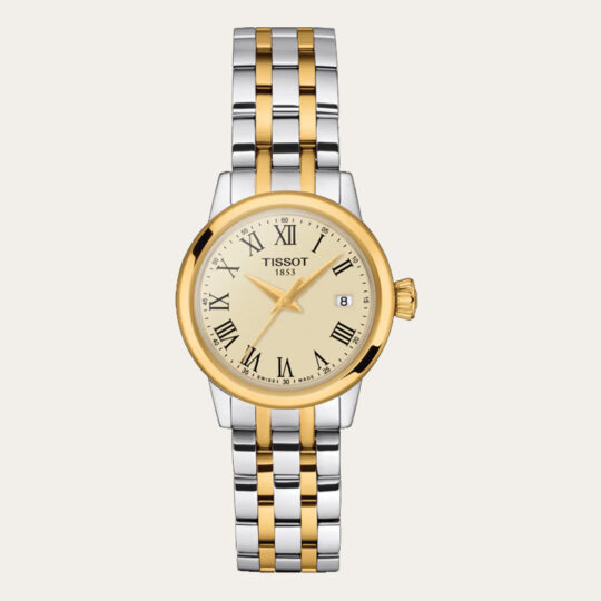 TISSOT T-Classic Dream [T129.210.22.263.00]