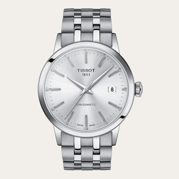 TISSOT T-Classic Dream [T129.407.11.031.00]