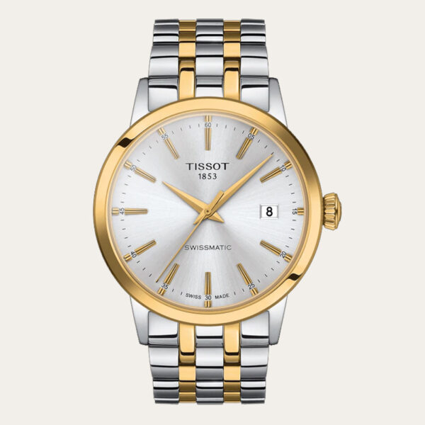 TISSOT T-Classic Dream [T129.407.22.031.01]