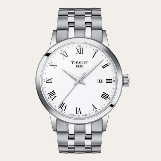 TISSOT T-Classic Dream [T129.410.11.013.00]