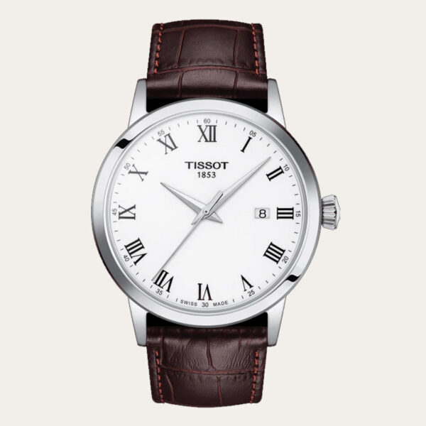 TISSOT T-Classic Dream [T129.410.16.013.00]