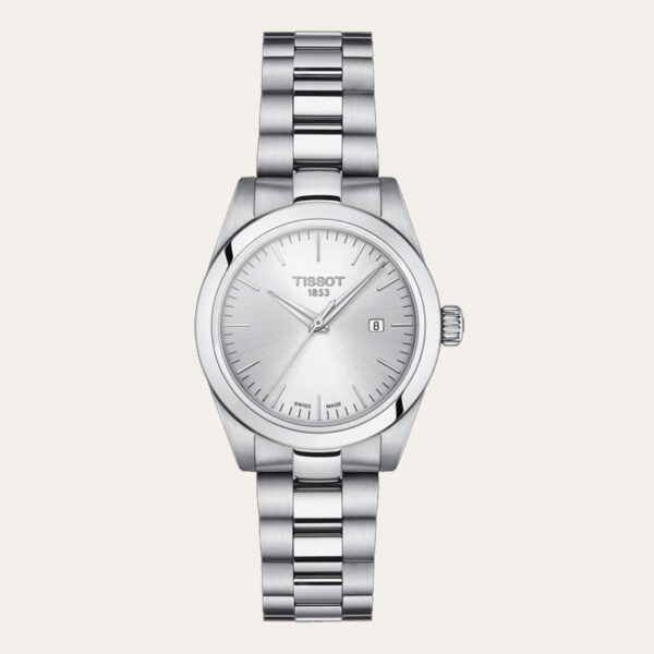 TISSOT T-Classic T-My [T132.010.11.031.00]