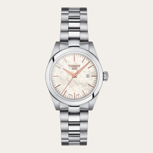 TISSOT T-Classic T-My [T132.010.11.111.00]