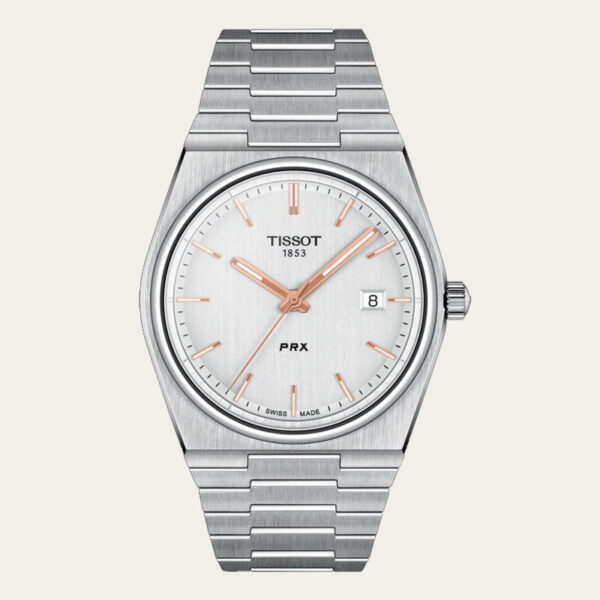 TISSOT T-Classic PRX [T137.410.11.031.00]