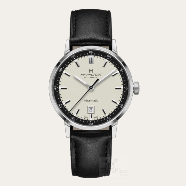 HAMILTON American Classic Intra-Matic Auto [H38425720]