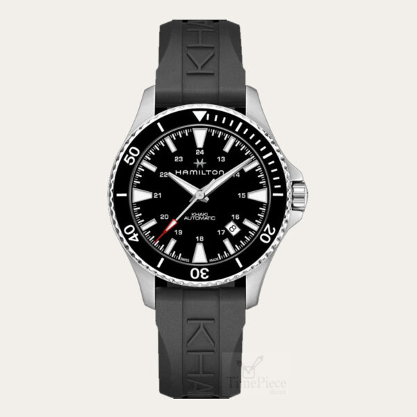 HAMILTON Khaki Navy Scuba [H82335331]