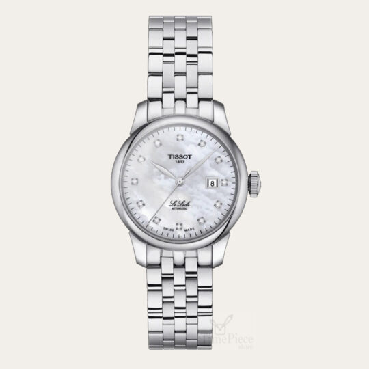 TISSOT T-Classic Le Locle [T006.207.11.116.00]