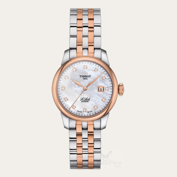 TISSOT T-Classic Le Locle [T006.207.22.116.00]