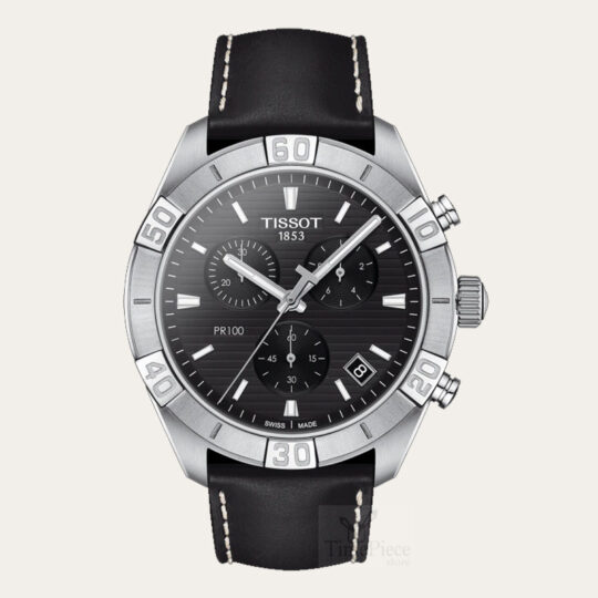 TISSOT T-Classic PR 100 Chronograph [T101.617.16.051.00]