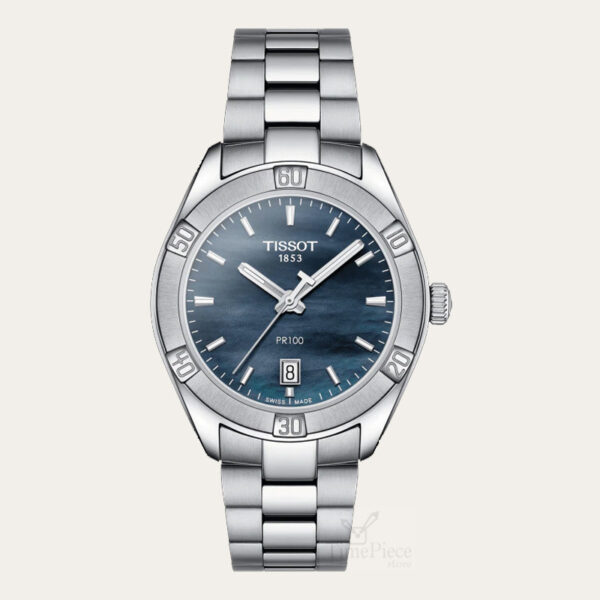 TISSOT T-Classic PR 100 Sport [T101.910.11.121.00]