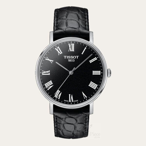 TISSOT T-Classic Everytime Medium [T109.410.16.053.00]