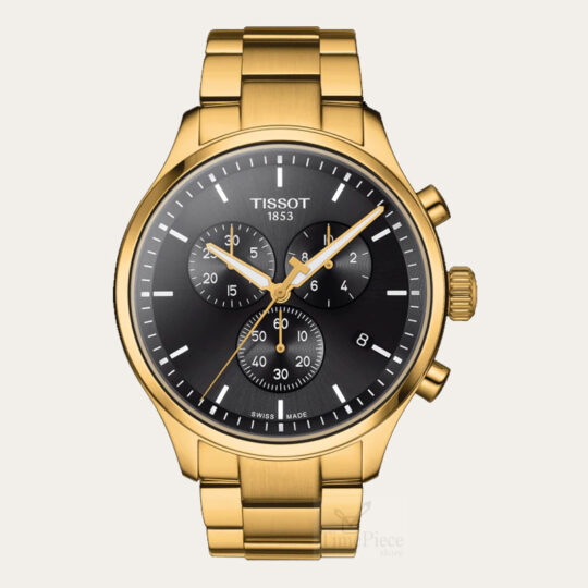 TISSOT T-Sport Chrono XL Classic [T116.617.33.051.00]