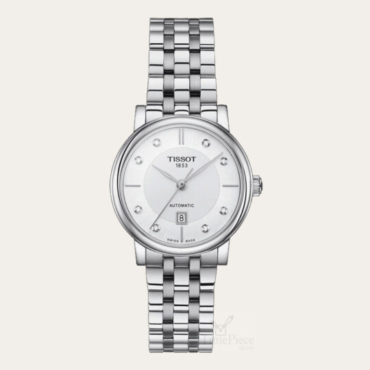 TISSOT T-Classic Carson Premium [T122.207.11.036.00]