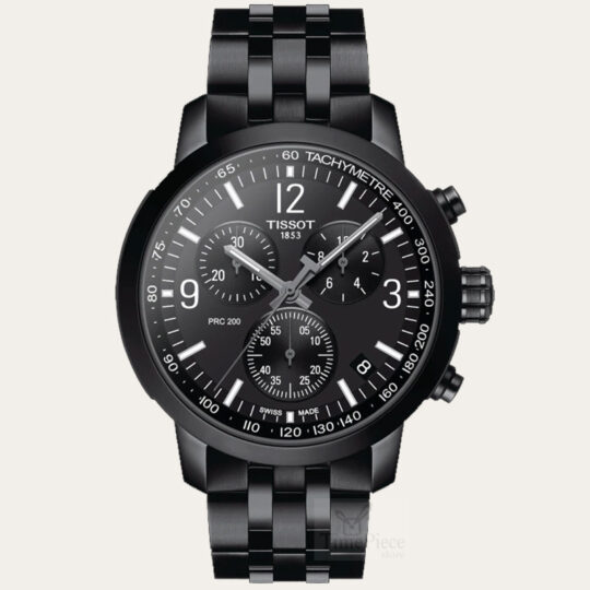 TISSOT T-Sport PRC 200 Chronograph 43mm [T114.417.33.057.00]