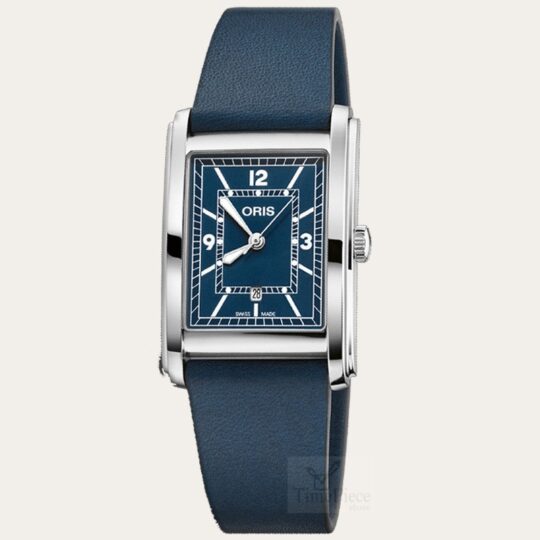 ORIS Rectangular 25.50x38.00mm [01 561 7783 4065-07 5 19 17]