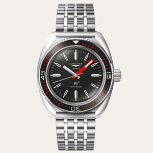 Longines Ultra-Chron L2.836.4.52.9