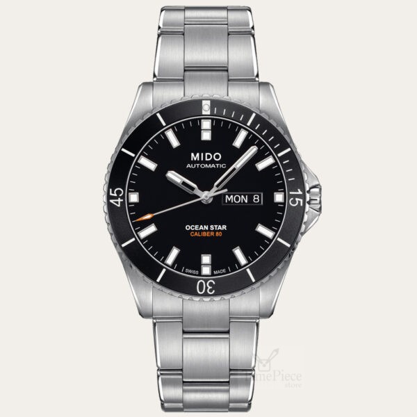 MIDO Ocean Star 200 Men Watch [M026.430.11.051.00]