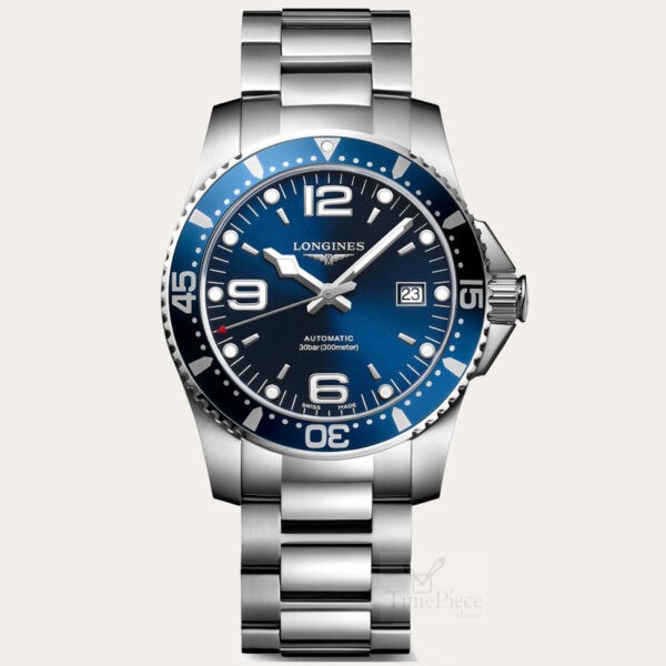 LONGINES HydroConquest Men Watch [L3.742.4.96.6]