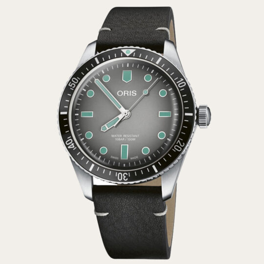 ORIS Divers Sixty-Five 40mm [01 733 7707 4053-07 5 20 89]