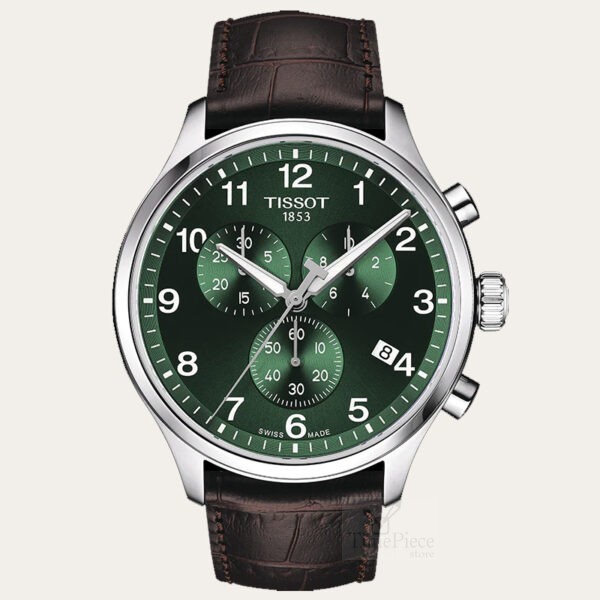 TISSOT T-Sport Chrono XL Classic 45mm [T116.617.16.092.00]