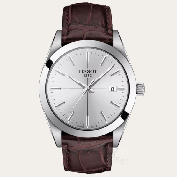 TISSOT Gentlemen Men Watch [T127.410.16.031.01]