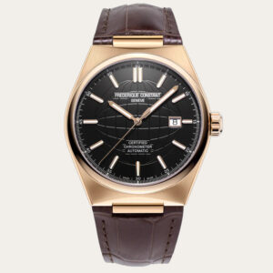 Frederique Constant Highlife Gent watch FC-303B4NH4